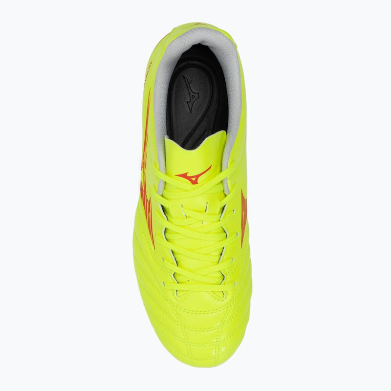 Детски футболни обувки Mizuno Monarcida Neo III Select 7