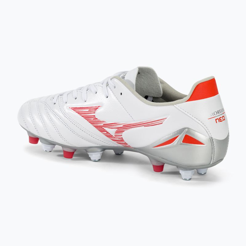 Мъжки футболни обувки Mizuno Morelia Neo IV Pro Mix 3