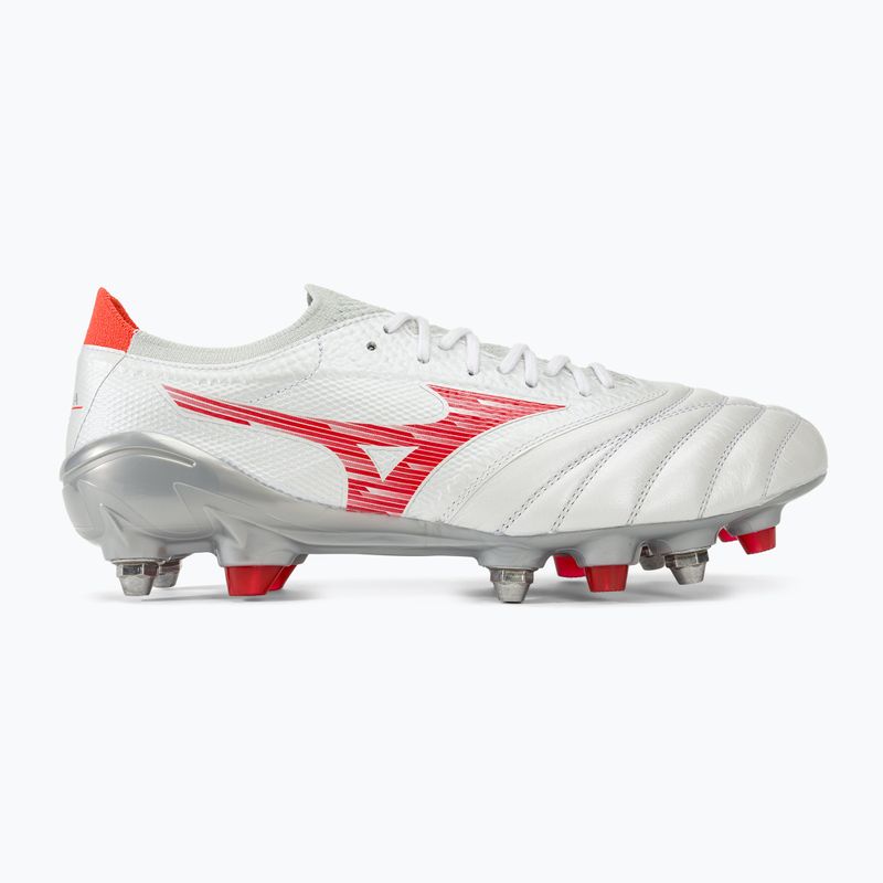 Мъжки футболни обувки Mizuno Morelia IV Β Elite Mix 2