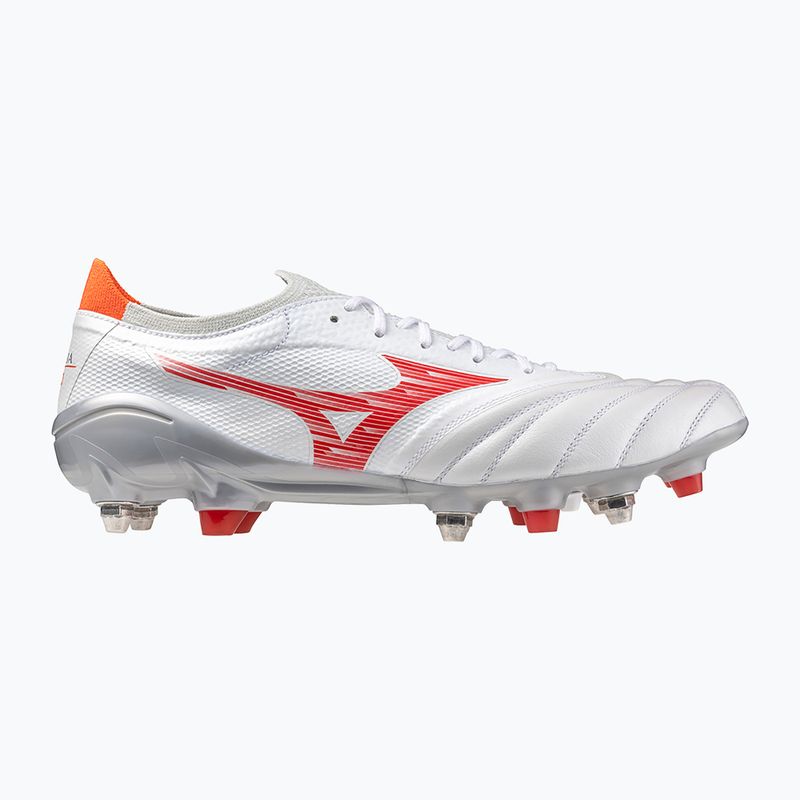 Мъжки футболни обувки Mizuno Morelia IV Β Elite Mix 8