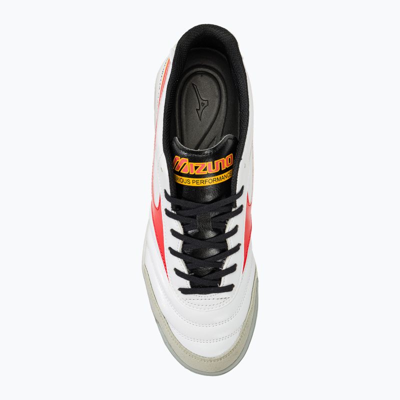 Мъжки футболни обувки Mizuno Morelia Sala Classic TF 5