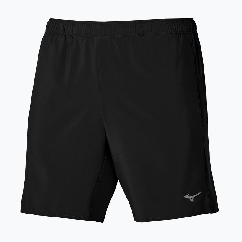 Мъжки шорти за бягане Mizuno Core 7.5 black