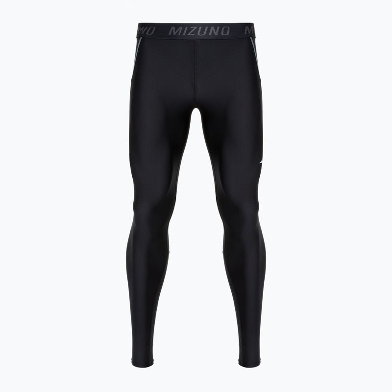 Мъжки клин за бягане Mizuno BG3000 Long black/ aquifer