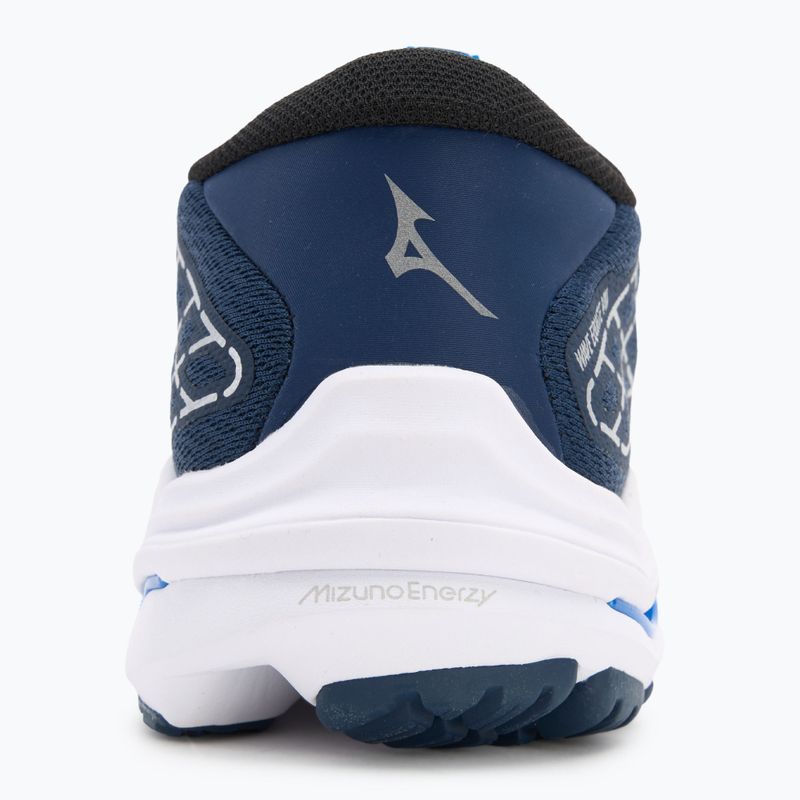 Мъжки обувки за бягане Mizuno Wave Equate 8 pageant iron gate/white sand/black 6