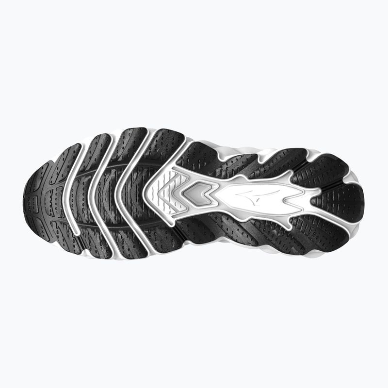 Мъжки обувки за бягане Mizuno Wave Sky 8  black/metallic gray/white 9