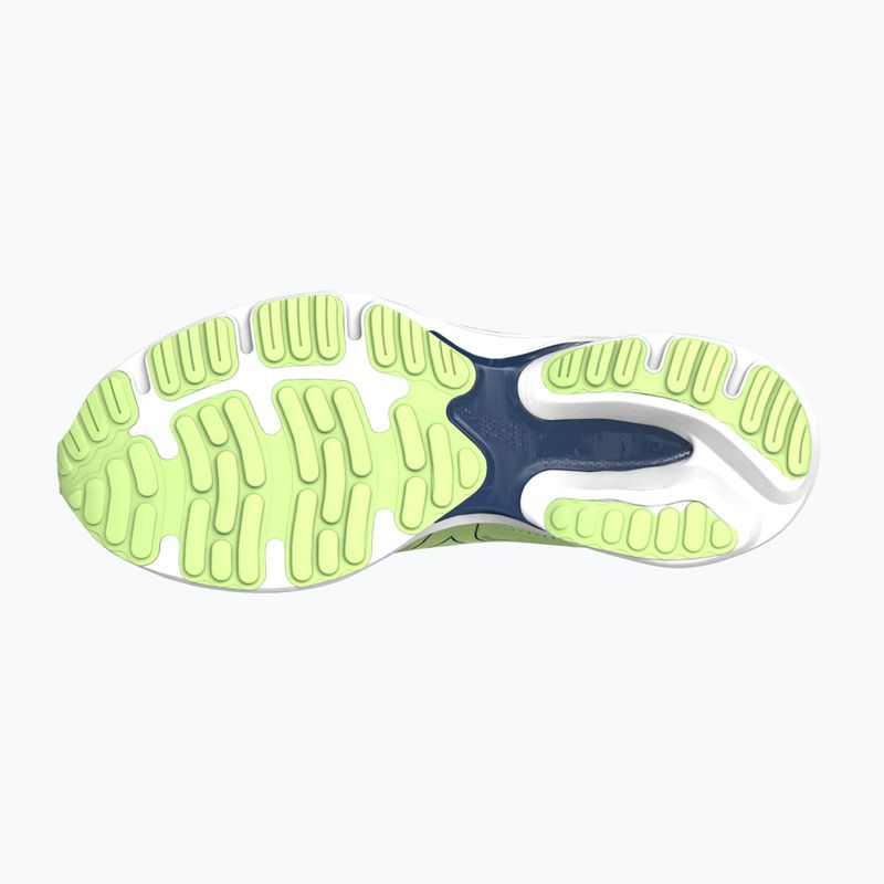 Мъжки обувки за бягане Mizuno Wave Prodigy 6 mizuno neo lime/black 2