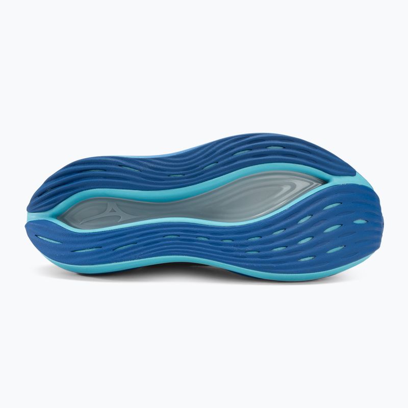 Мъжки обувки за бягане Mizuno Neo Vista estate blue/river blue/mugen blue 4