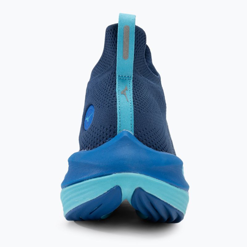 Мъжки обувки за бягане Mizuno Neo Vista estate blue/river blue/mugen blue 6
