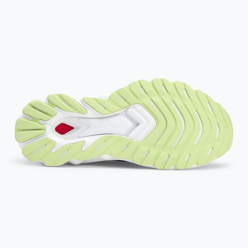Дамски обувки за бягане Mizuno Wave Skyrise 5 Roxy wild wind/black/rosebud 4
