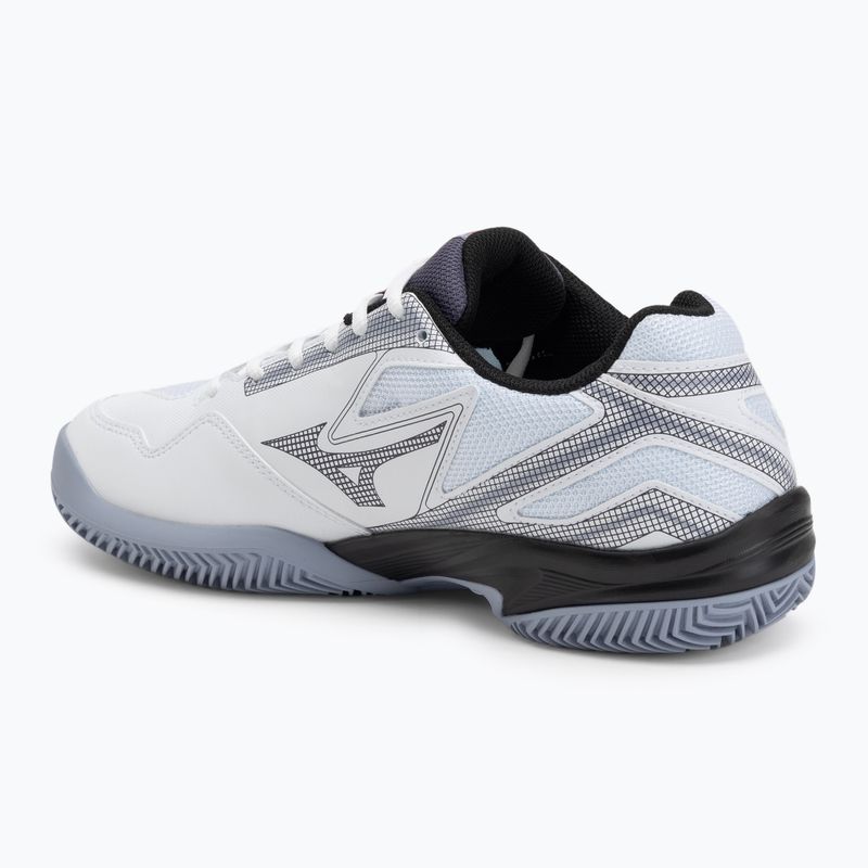 Мъжки обувки Mizuno Break Shot 4 Padel white/salsa/aleutian padel 3