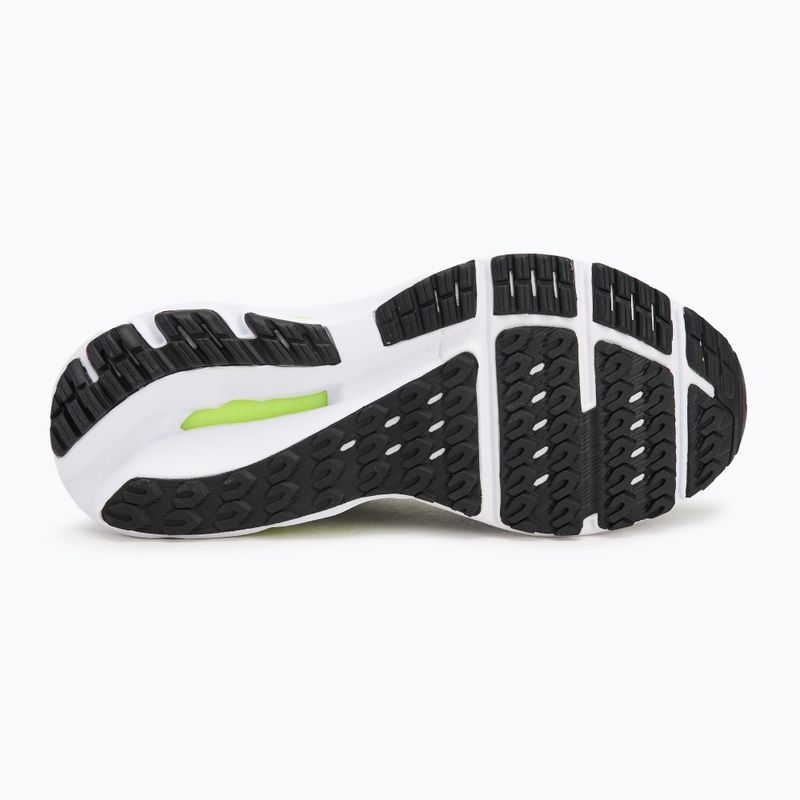 Мъжки обувки за бягане Mizuno Wave Equate 8 black/white/mizuno neo lime 4