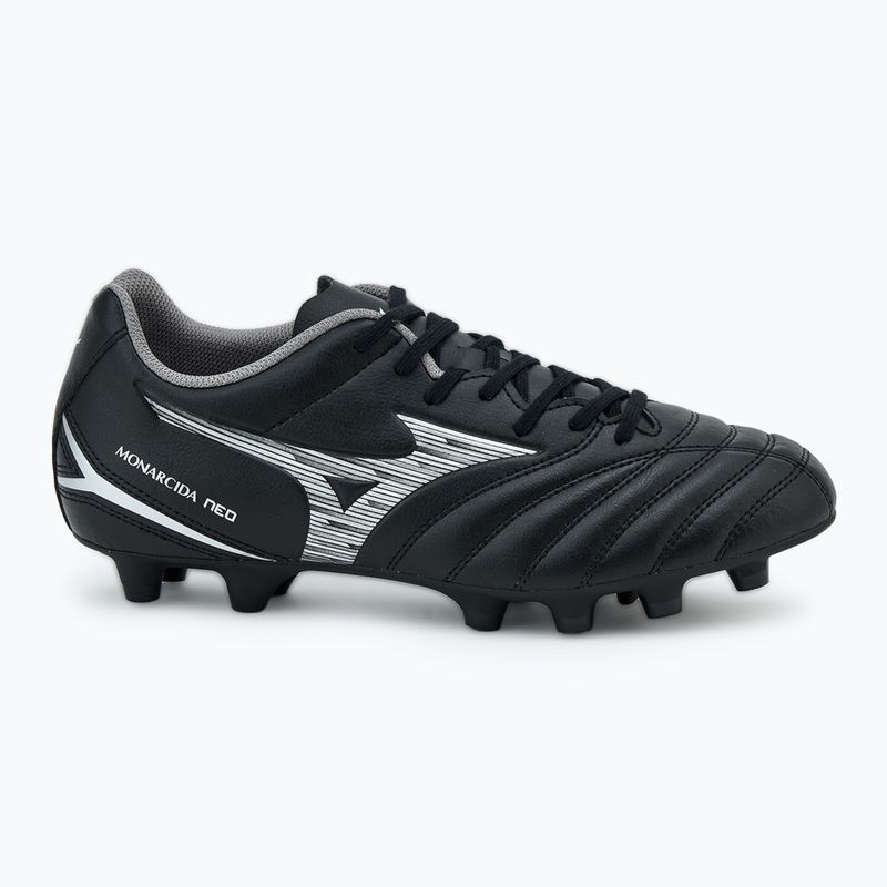 Мъжки футболни обувки Mizuno Monarcida Neo III Select FG 2