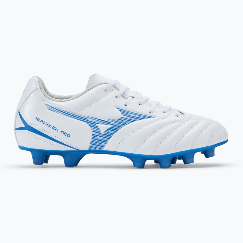 Мъжки футболни обувки Mizuno Monarcida Neo III Select FG 2