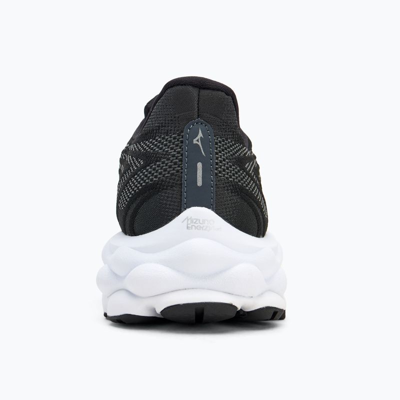 Дамски обувки за бягане Mizuno Wave Sky 8 black/silver/white 6