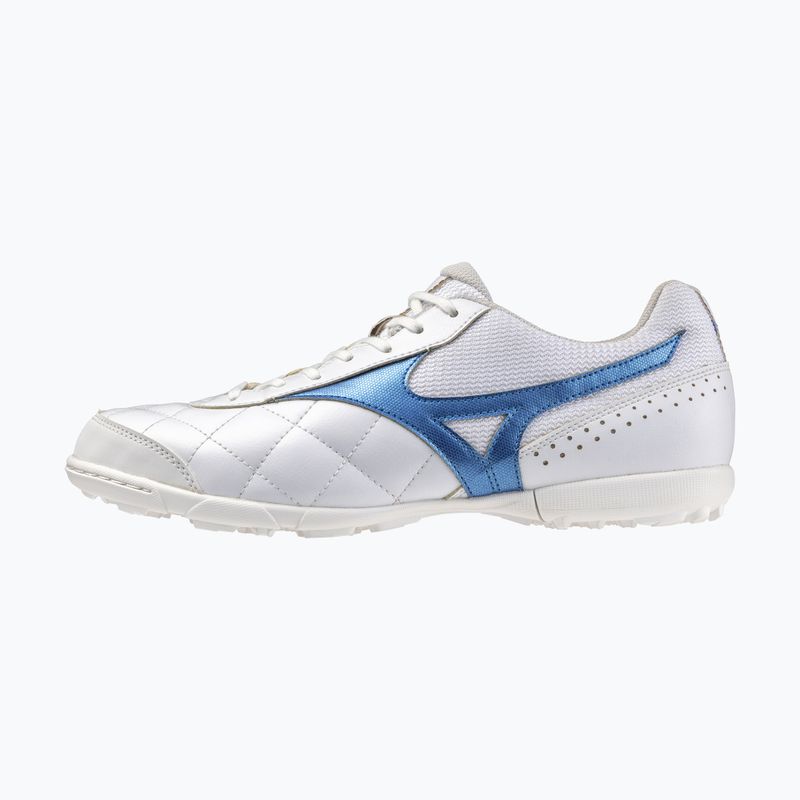 Футболни обувки Mizuno MRL Sala Club TF laser blue/white 8