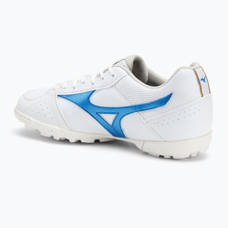 Футболни обувки Mizuno MRL Sala Club TF laser blue/white 3