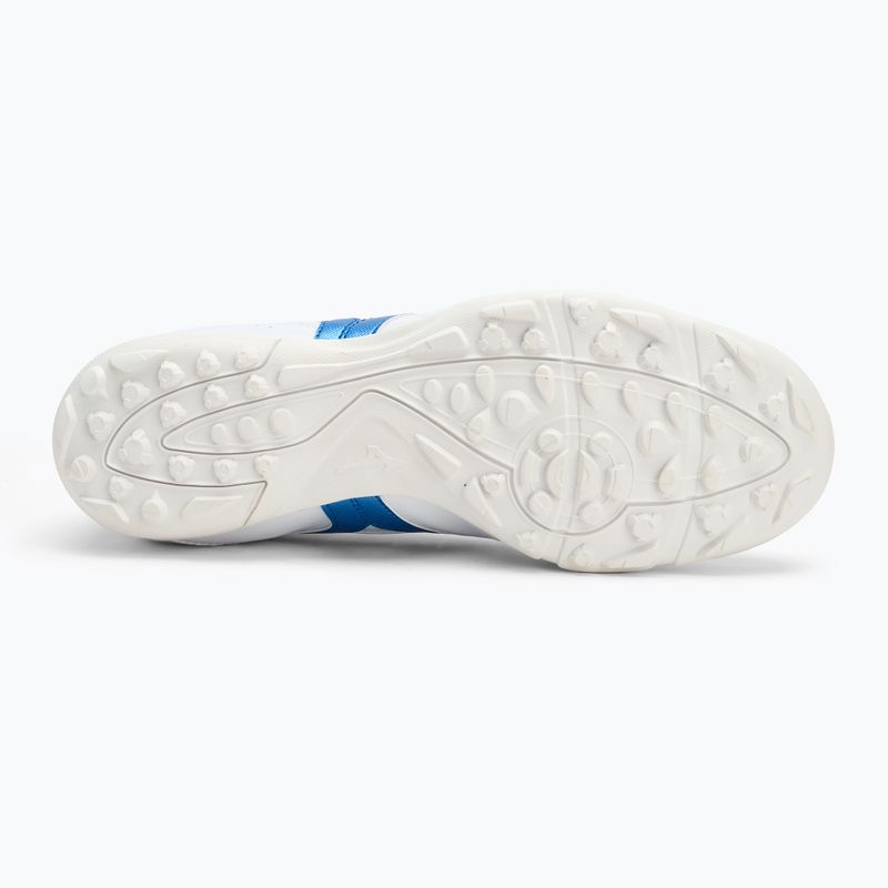 Футболни обувки Mizuno MRL Sala Club TF laser blue/white 4