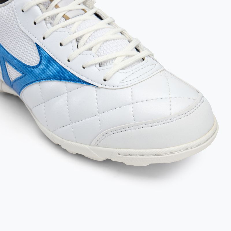 Футболни обувки Mizuno MRL Sala Club TF laser blue/white 7