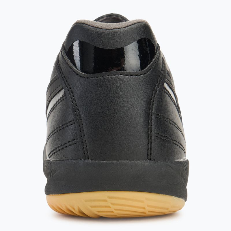 Мъжки футболни обувки Mizuno Morelia Sala Pro IN black 6