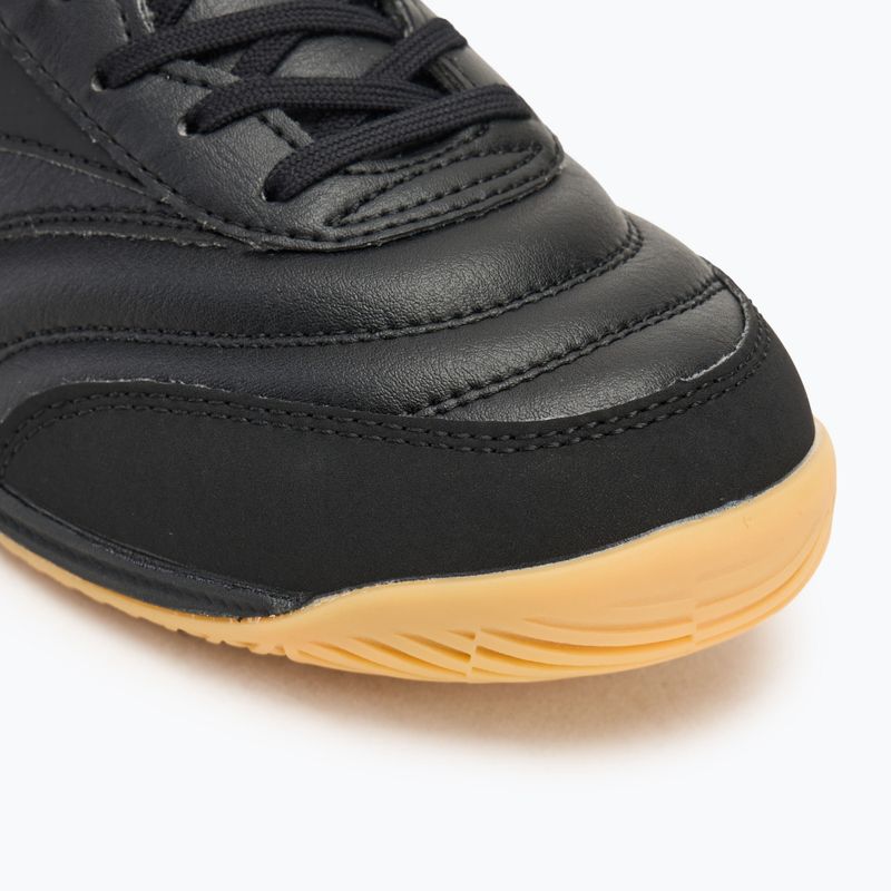Мъжки футболни обувки Mizuno Morelia Sala Pro IN black 7