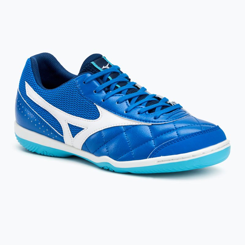 Футболни обувки Mizuno MRL Sala Club IN mugen blue/white