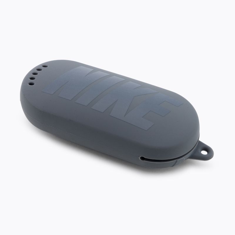 Калъф за плувни очила Nike Grey NESSB171