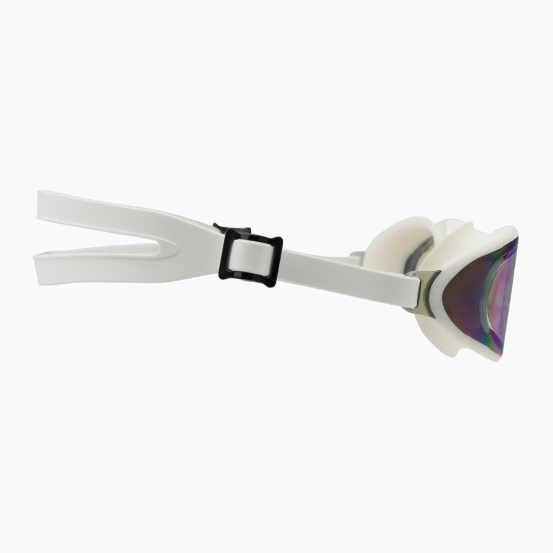 Nike Expanse Mirror Бански костюм бял NESSB160 3