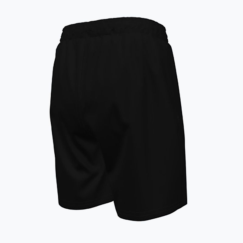 Детски бански шорти Nike Essential 6" Volley черни 2