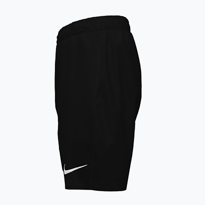 Детски бански шорти Nike Essential 6" Volley черни 3