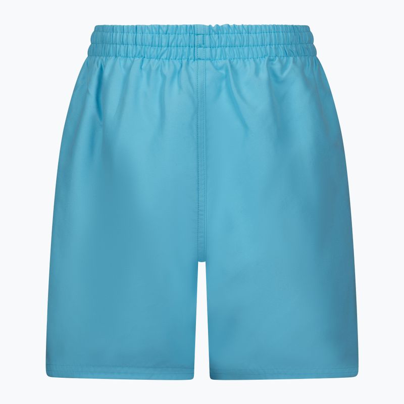 Детски къси панталони за плуване Nike Essential 4" Volley, светлосиньо NESSB866-447 2