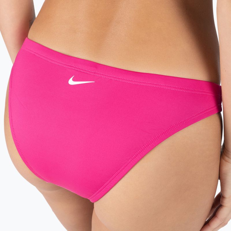 Nike Essential Sports Бикини бански от две части розов NESSA211-672 6