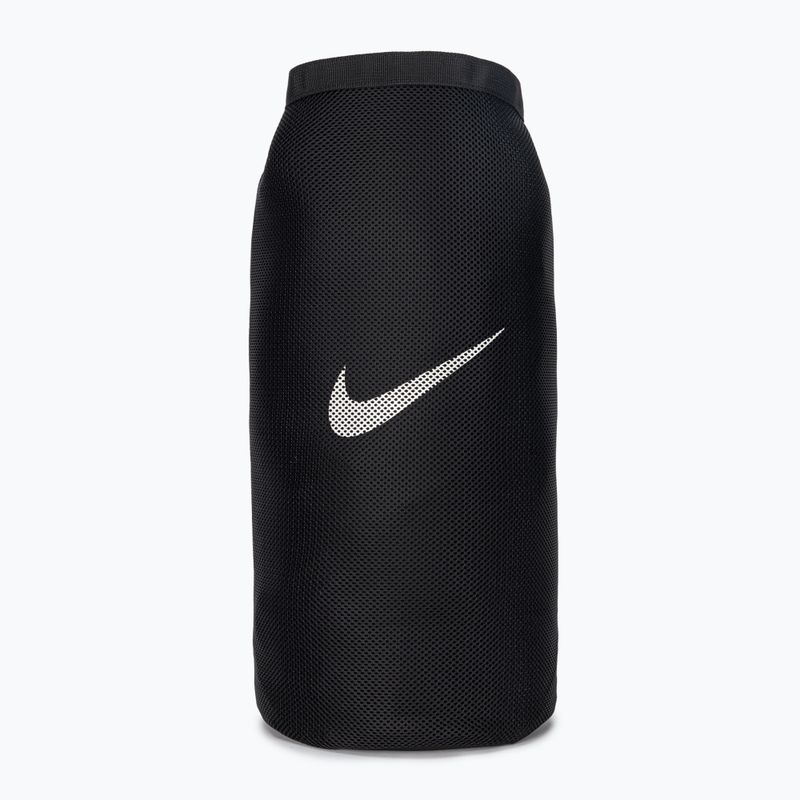 Помощни средства за обучение Nike Mesh Sling чанта за плуване черна NESSC156-001