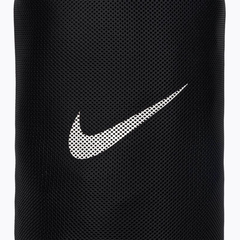 Помощни средства за обучение Nike Mesh Sling чанта за плуване черна NESSC156-001 5