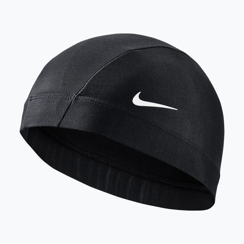 Шапка за плуване Nike Comfort Black NESSC150-001