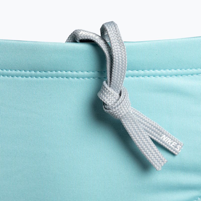 Дамски бански костюм от две части Nike Essential Sports Bikini blue NESSA211-437 4