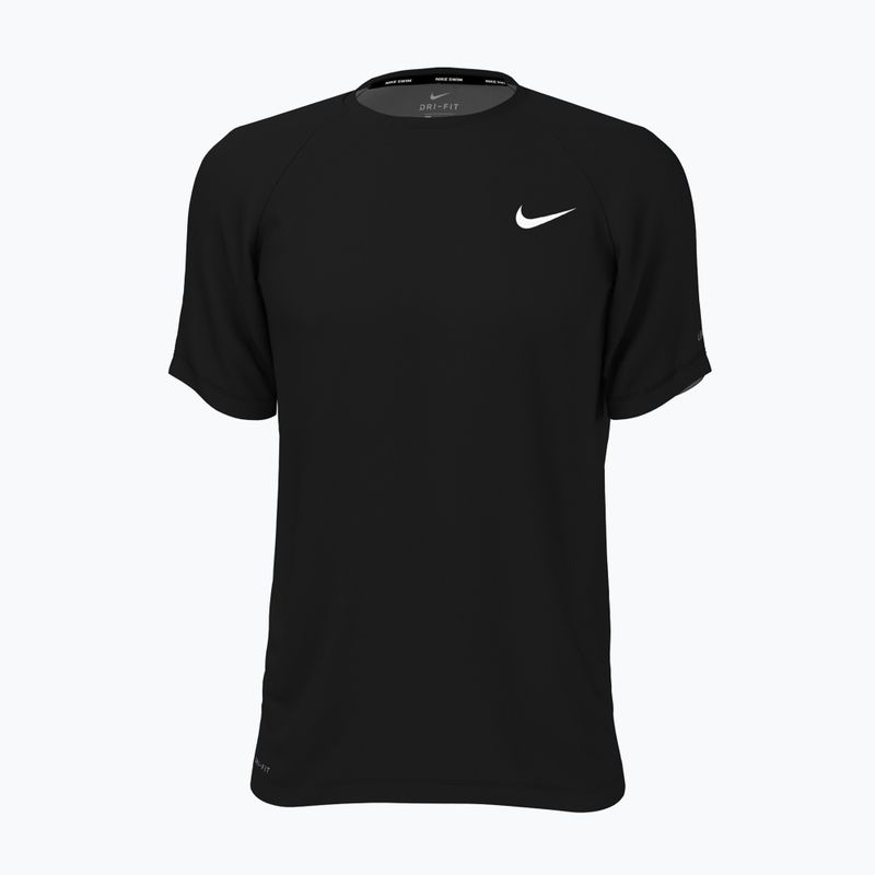 Мъжка тренировъчна тениска Nike Essential black NESSA586-001 7