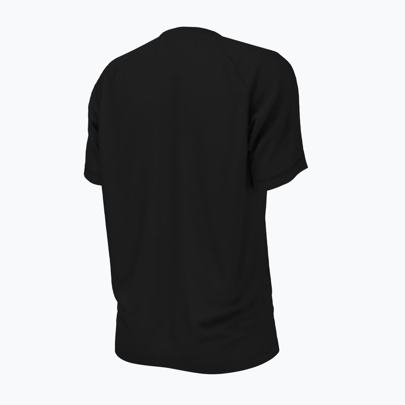 Мъжка тренировъчна тениска Nike Essential black NESSA586-001 9
