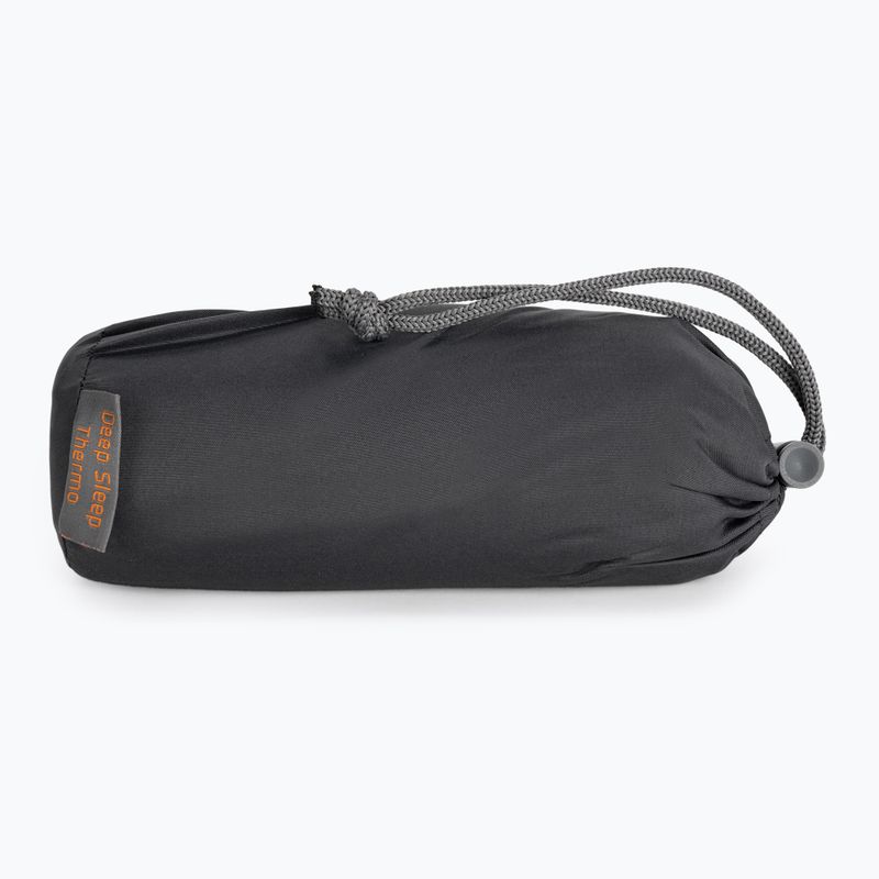 Възглавница Vango Deep Sleep Thermo atom blue 6