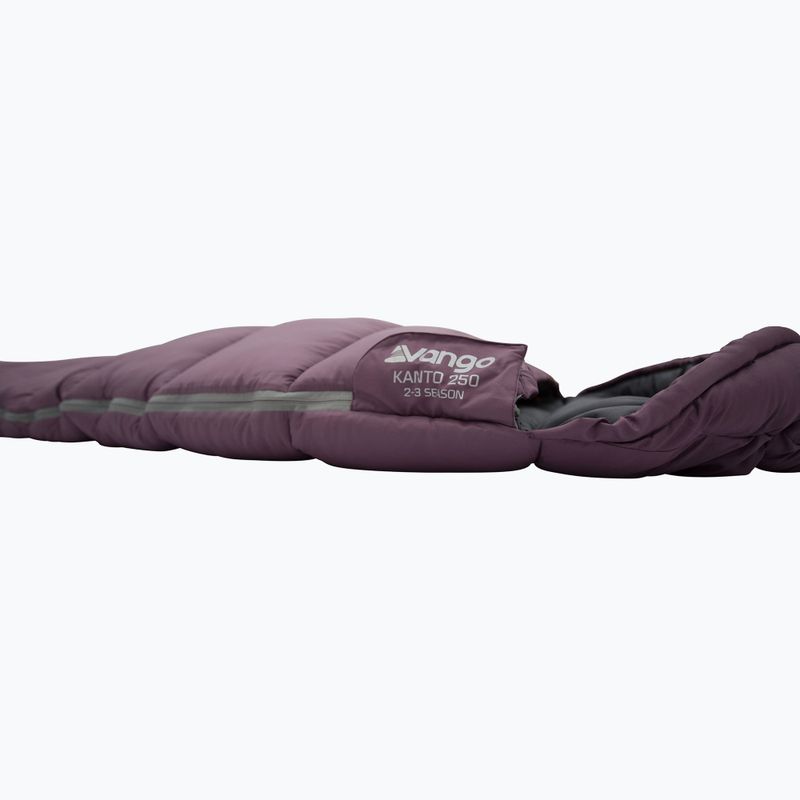 Спален чувал Vango Kanto 250 arctic dusk 5