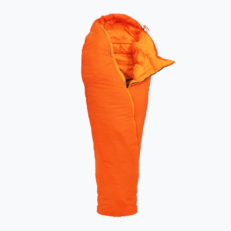 Спален чувал Vango Zenith 200 tango red 2