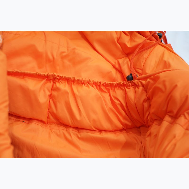Спален чувал Vango Zenith 200 tango red 11