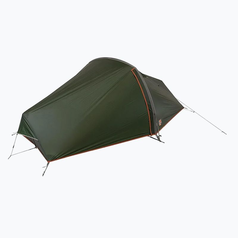 Палатка за къмпинг 2 -местна Vango F10 Helium UL 2 alpine green 3