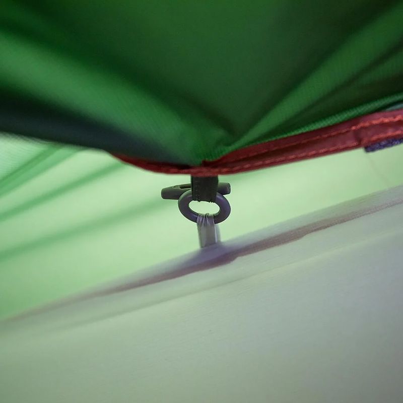 Палатка за къмпинг 2 -местна Vango F10 Helium UL 2 alpine green 14