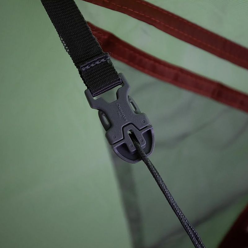 Палатка за къмпинг 2 -местна Vango F10 Helium UL 2 alpine green 15