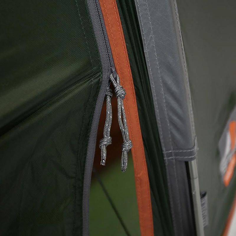 Палатка за къмпинг 2 -местна Vango F10 Helium UL 2 alpine green 16