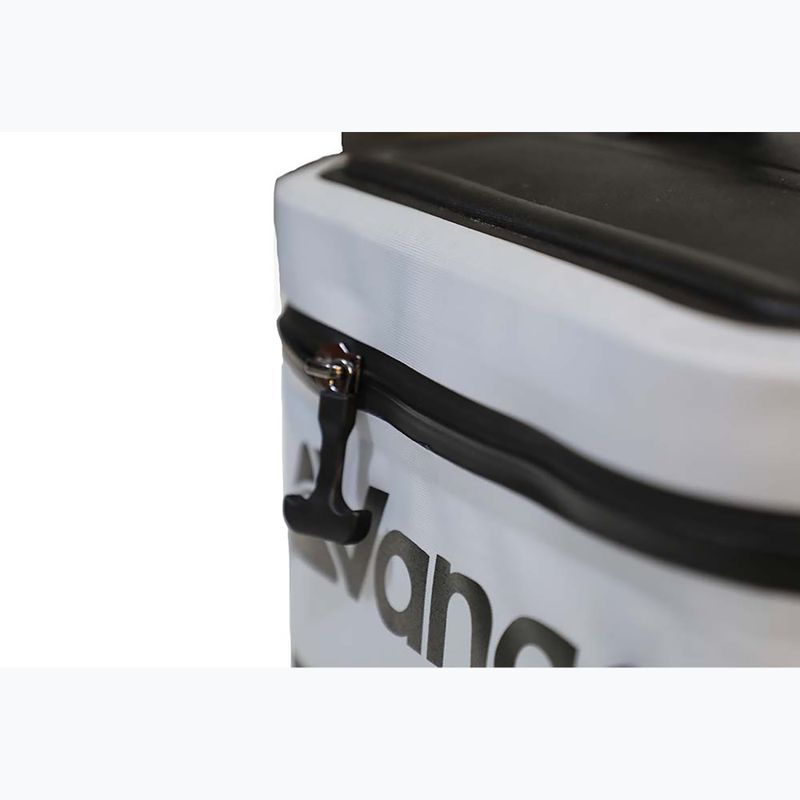 Vango Soft Cooler Small 12 л хладно сива термочанта 5