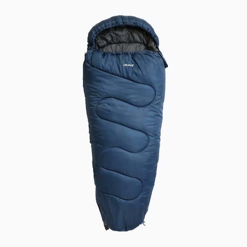 Детски спален чувал Vango Atlas Junior ink blue