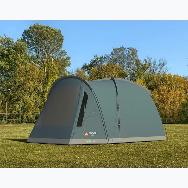 Палатка Vango Cragmor 400 3