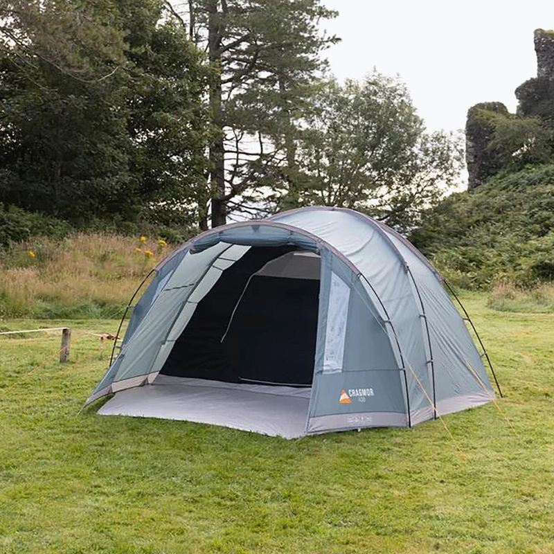 Палатка Vango Cragmor 400 5