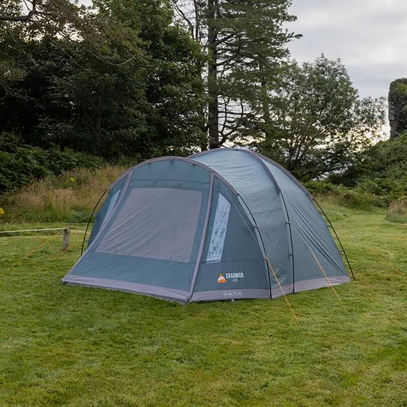 Палатка Vango Cragmor 400 6